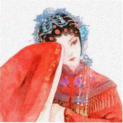 蓝曦臣 魔道祖师
